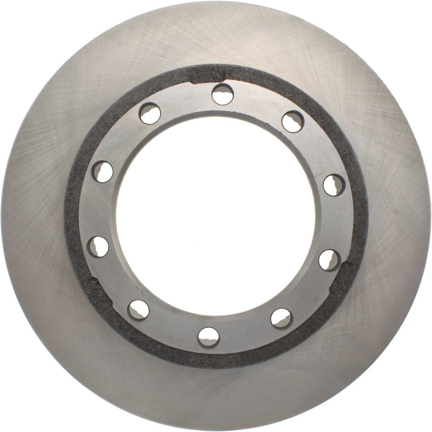 Centric Parts Disc Brake Rotor C-Tek Standard Non-Directional Finishes 121.83013