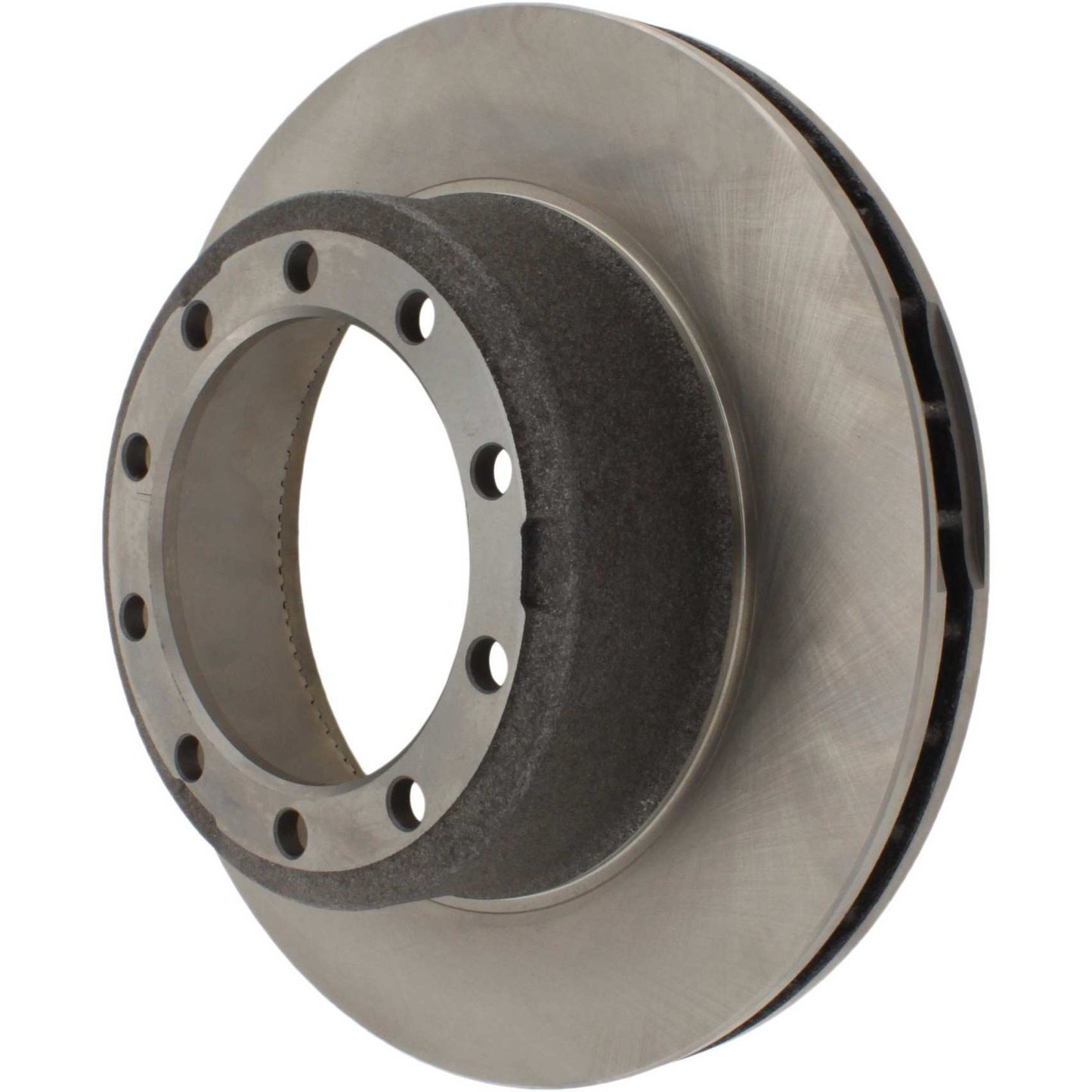 Centric Parts Disc Brake Rotor C-Tek Standard Non-Directional Finishes 121.83013