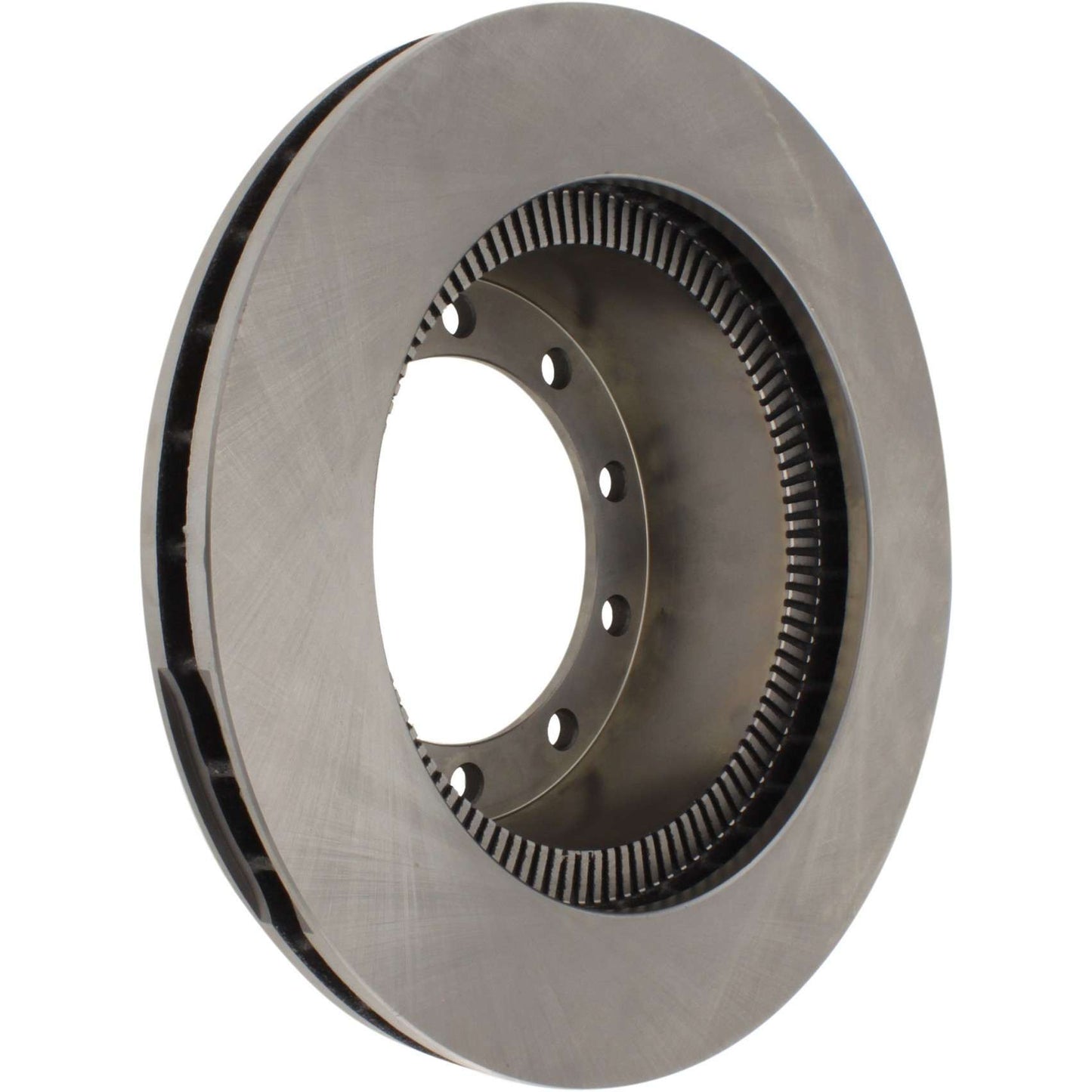 Centric Parts Disc Brake Rotor C-Tek Standard Non-Directional Finishes 121.83013