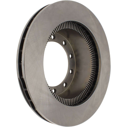 Centric Parts Disc Brake Rotor C-Tek Standard Non-Directional Finishes 121.83013