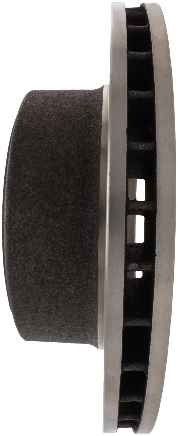 Centric Parts Disc Brake Rotor C-Tek Standard Non-Directional Finishes 121.83013
