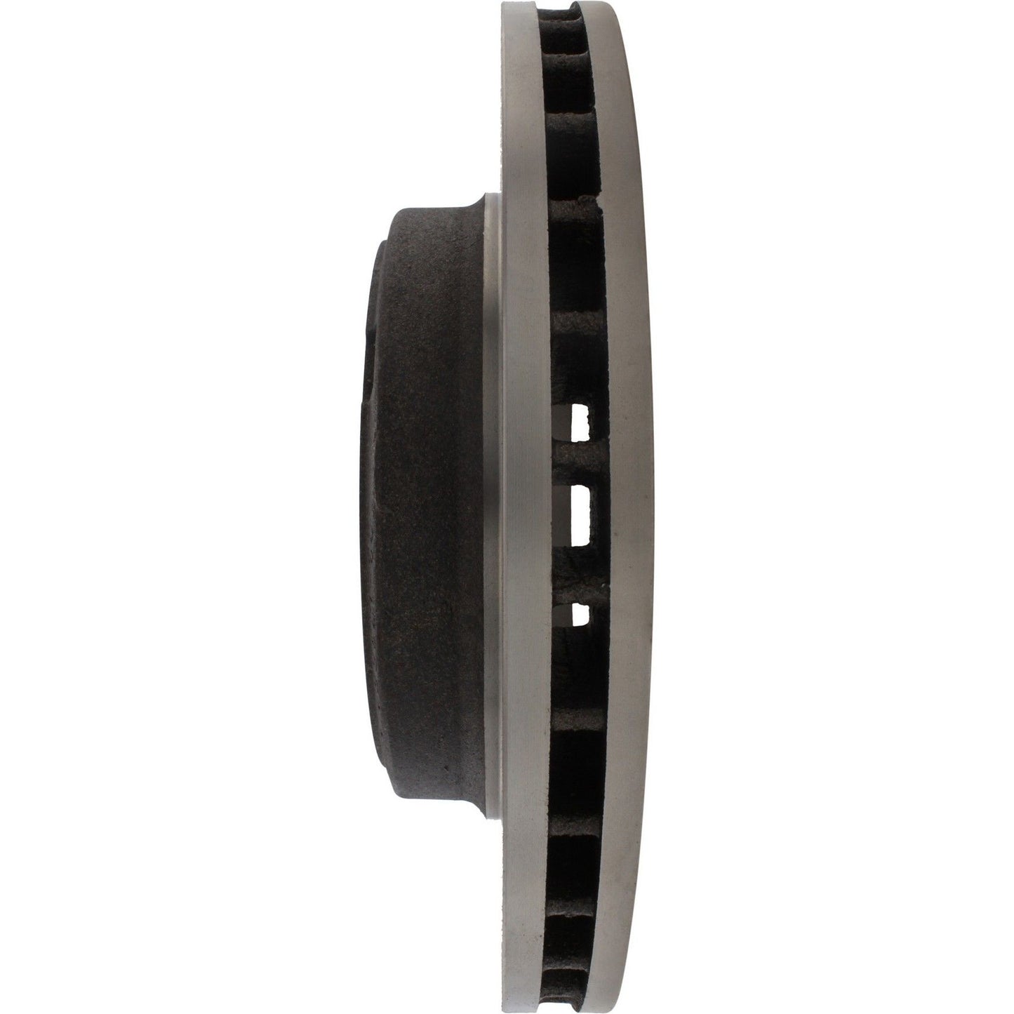 Centric Parts Disc Brake Rotor C-Tek Standard Non-Directional Finishes for 2003-1993 Ford F53, 2000-1997 TC1000, 2004-1989 TC2000 121.83014