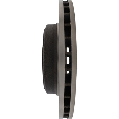 Centric Parts Disc Brake Rotor C-Tek Standard Non-Directional Finishes for 2003-1993 Ford F53, 2000-1997 TC1000, 2004-1989 TC2000 121.83014