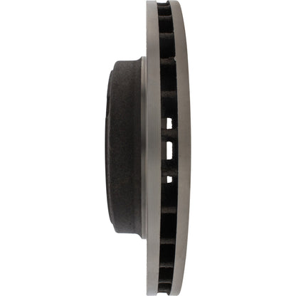 Centric Parts Disc Brake Rotor C-Tek Standard Non-Directional Finishes for 2003-1993 Ford F53, 2000-1997 TC1000, 2004-1989 TC2000 121.83014