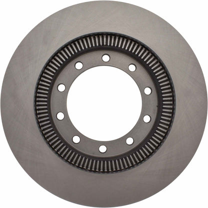 Centric Parts Disc Brake Rotor C-Tek Standard Non-Directional Finishes for 2003-1993 Ford F53, 2000-1997 TC1000, 2004-1989 TC2000 121.83014