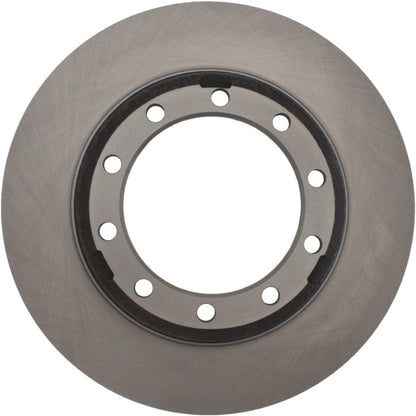 Centric Parts Disc Brake Rotor C-Tek Standard Non-Directional Finishes for 2003-1993 Ford F53, 2000-1997 TC1000, 2004-1989 TC2000 121.83014