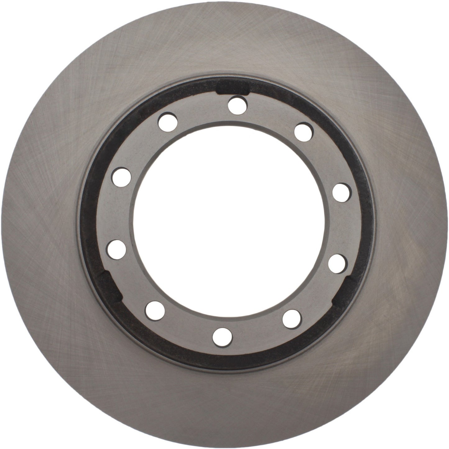 Centric Parts Disc Brake Rotor C-Tek Standard Non-Directional Finishes for 2003-1993 Ford F53, 2000-1997 TC1000, 2004-1989 TC2000 121.83014