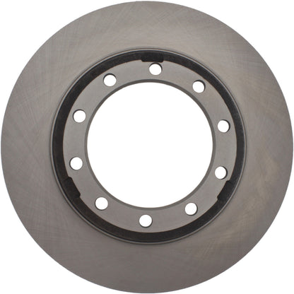 Centric Parts Disc Brake Rotor C-Tek Standard Non-Directional Finishes for 2003-1993 Ford F53, 2000-1997 TC1000, 2004-1989 TC2000 121.83014