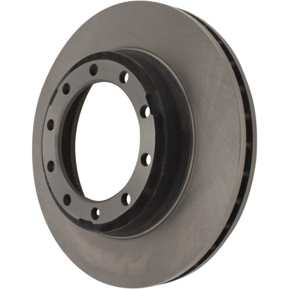 Centric Parts Disc Brake Rotor C-Tek Standard Non-Directional Finishes for 2003-1993 Ford F53, 2000-1997 TC1000, 2004-1989 TC2000 121.83014