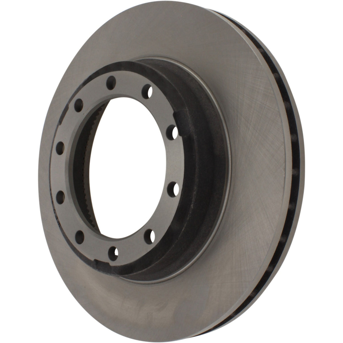 Centric Parts Disc Brake Rotor C-Tek Standard Non-Directional Finishes for 2003-1993 Ford F53, 2000-1997 TC1000, 2004-1989 TC2000 121.83014