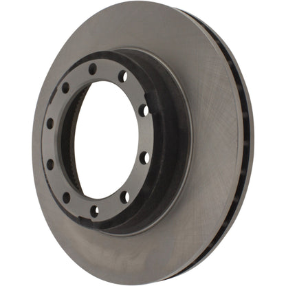Centric Parts Disc Brake Rotor C-Tek Standard Non-Directional Finishes for 2003-1993 Ford F53, 2000-1997 TC1000, 2004-1989 TC2000 121.83014