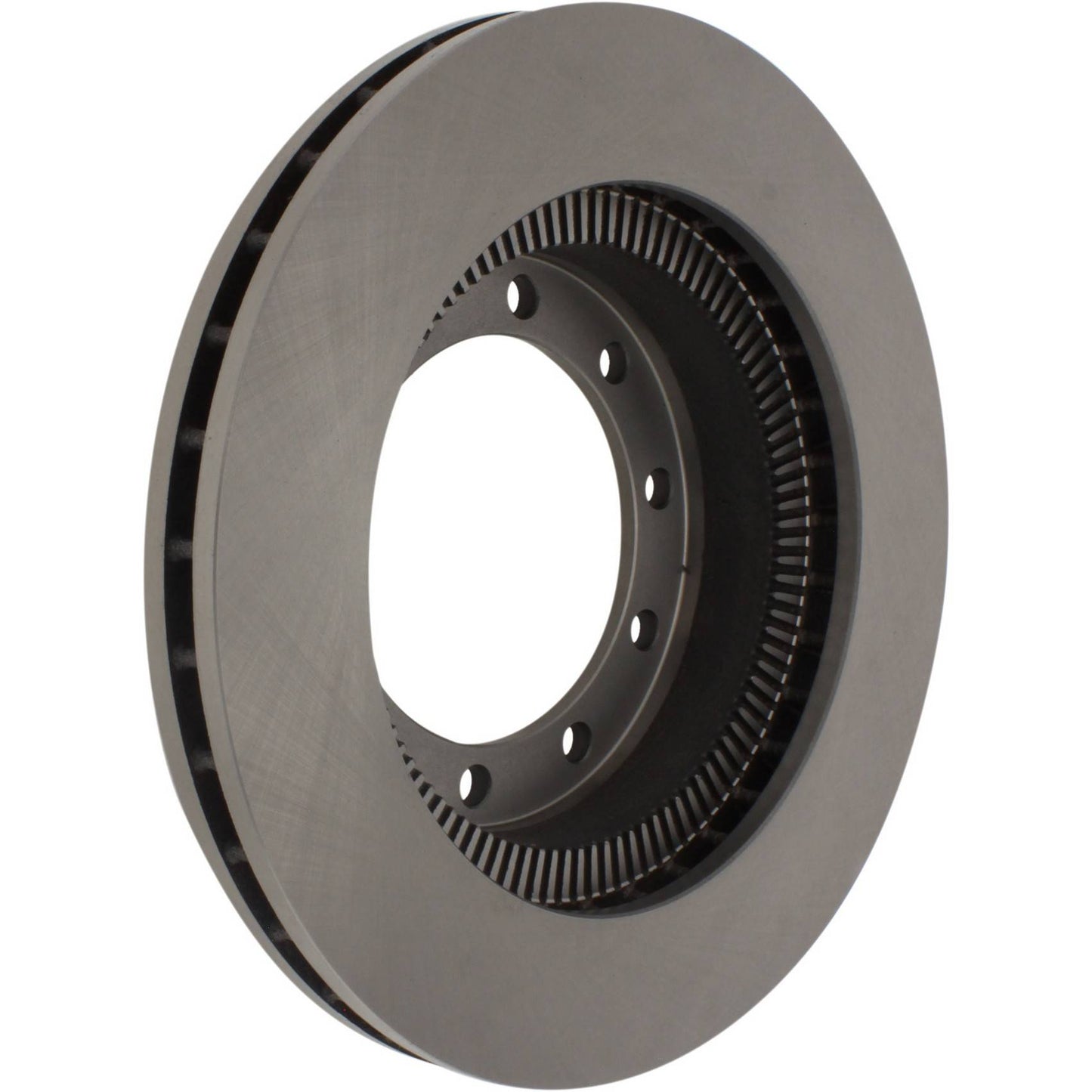 Centric Parts Disc Brake Rotor C-Tek Standard Non-Directional Finishes for 2003-1993 Ford F53, 2000-1997 TC1000, 2004-1989 TC2000 121.83014