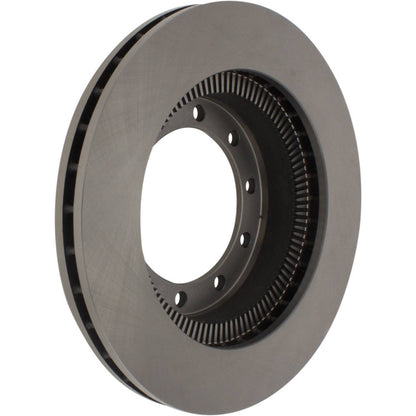 Centric Parts Disc Brake Rotor C-Tek Standard Non-Directional Finishes for 2003-1993 Ford F53, 2000-1997 TC1000, 2004-1989 TC2000 121.83014