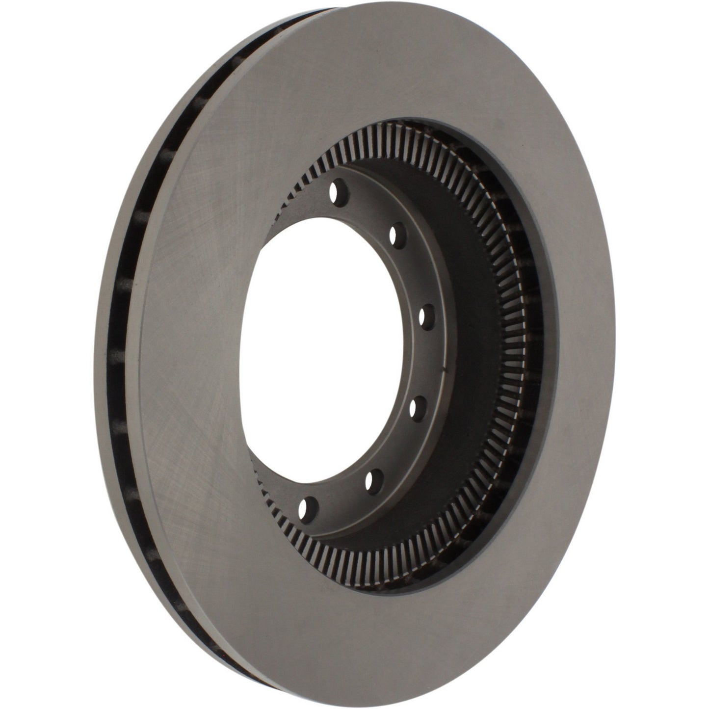 Centric Parts Disc Brake Rotor C-Tek Standard Non-Directional Finishes for 2003-1993 Ford F53, 2000-1997 TC1000, 2004-1989 TC2000 121.83014