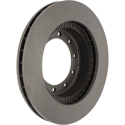 Centric Parts Disc Brake Rotor C-Tek Standard Non-Directional Finishes for 2003-1993 Ford F53, 2000-1997 TC1000, 2004-1989 TC2000 121.83014