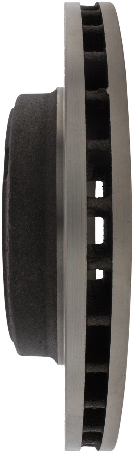 Centric Parts Disc Brake Rotor C-Tek Standard Non-Directional Finishes for 2003-1993 Ford F53, 2000-1997 TC1000, 2004-1989 TC2000 121.83014