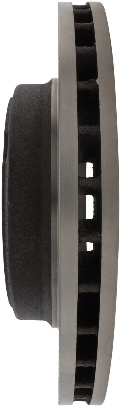 Centric Parts Disc Brake Rotor C-Tek Standard Non-Directional Finishes for 2003-1993 Ford F53, 2000-1997 TC1000, 2004-1989 TC2000 121.83014