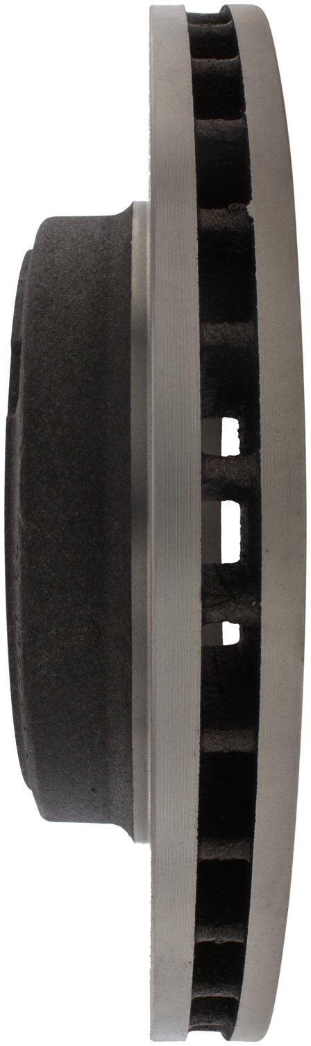 Centric Parts Disc Brake Rotor C-Tek Standard Non-Directional Finishes for 2003-1993 Ford F53, 2000-1997 TC1000, 2004-1989 TC2000 121.83014
