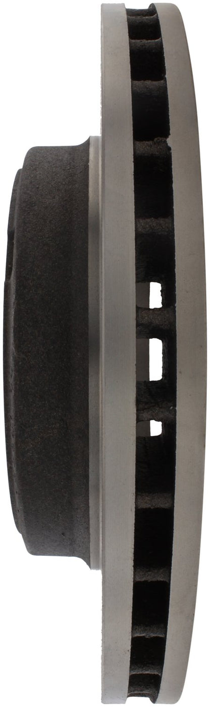 Centric Parts Disc Brake Rotor C-Tek Standard Non-Directional Finishes for 2003-1993 Ford F53, 2000-1997 TC1000, 2004-1989 TC2000 121.83014