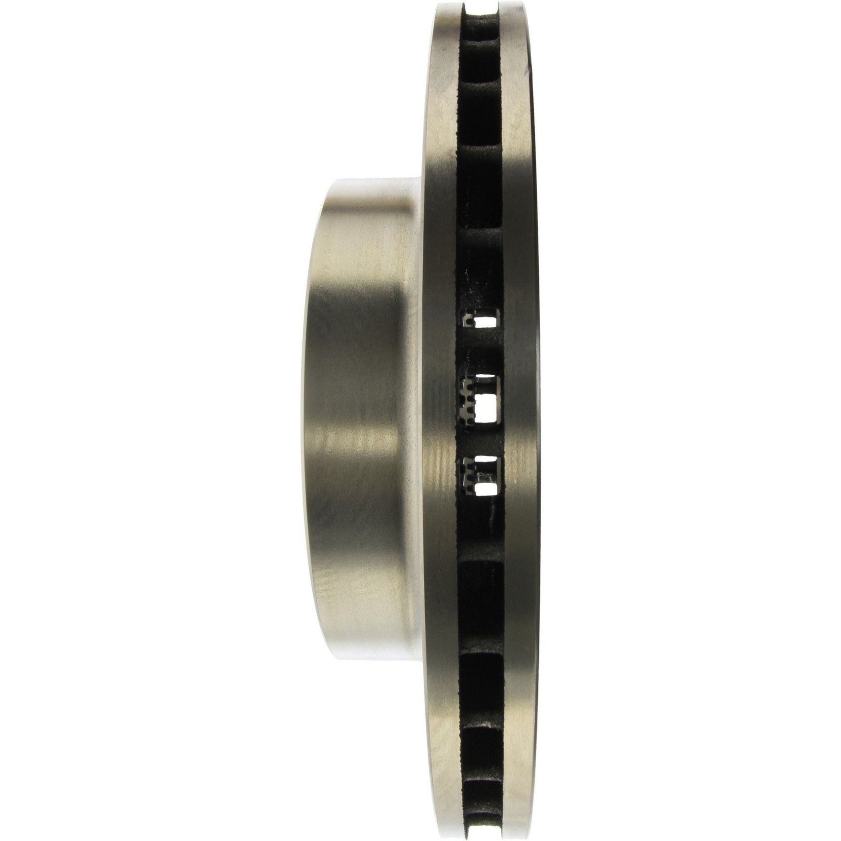 C-Tek Standard Brake Rotor 121.83015