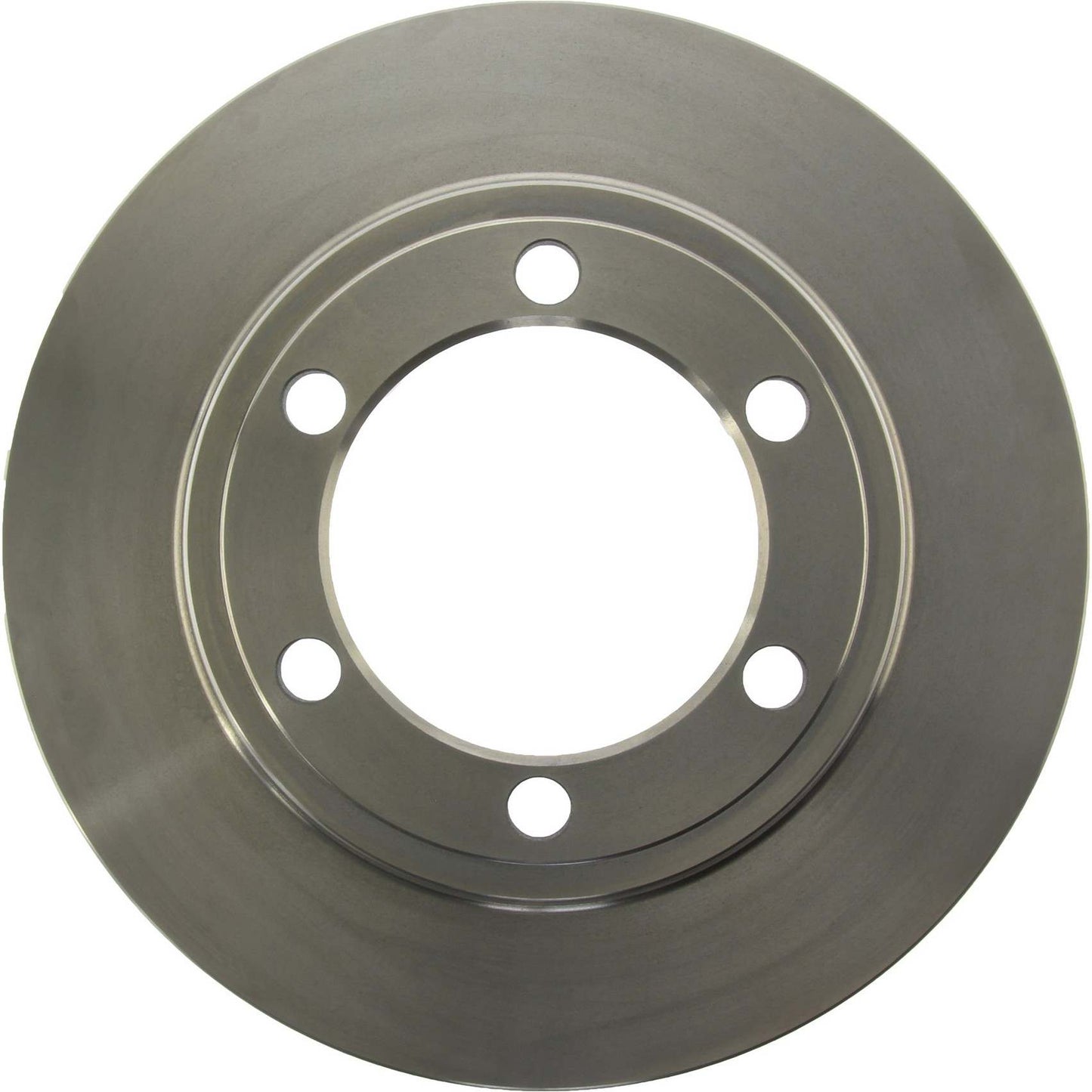 Centric Parts Disc Brake Rotor C-Tek Standard Non-Directional Finishes for 2003-1993 TC1000 2000-1997 TC2000 121.83015