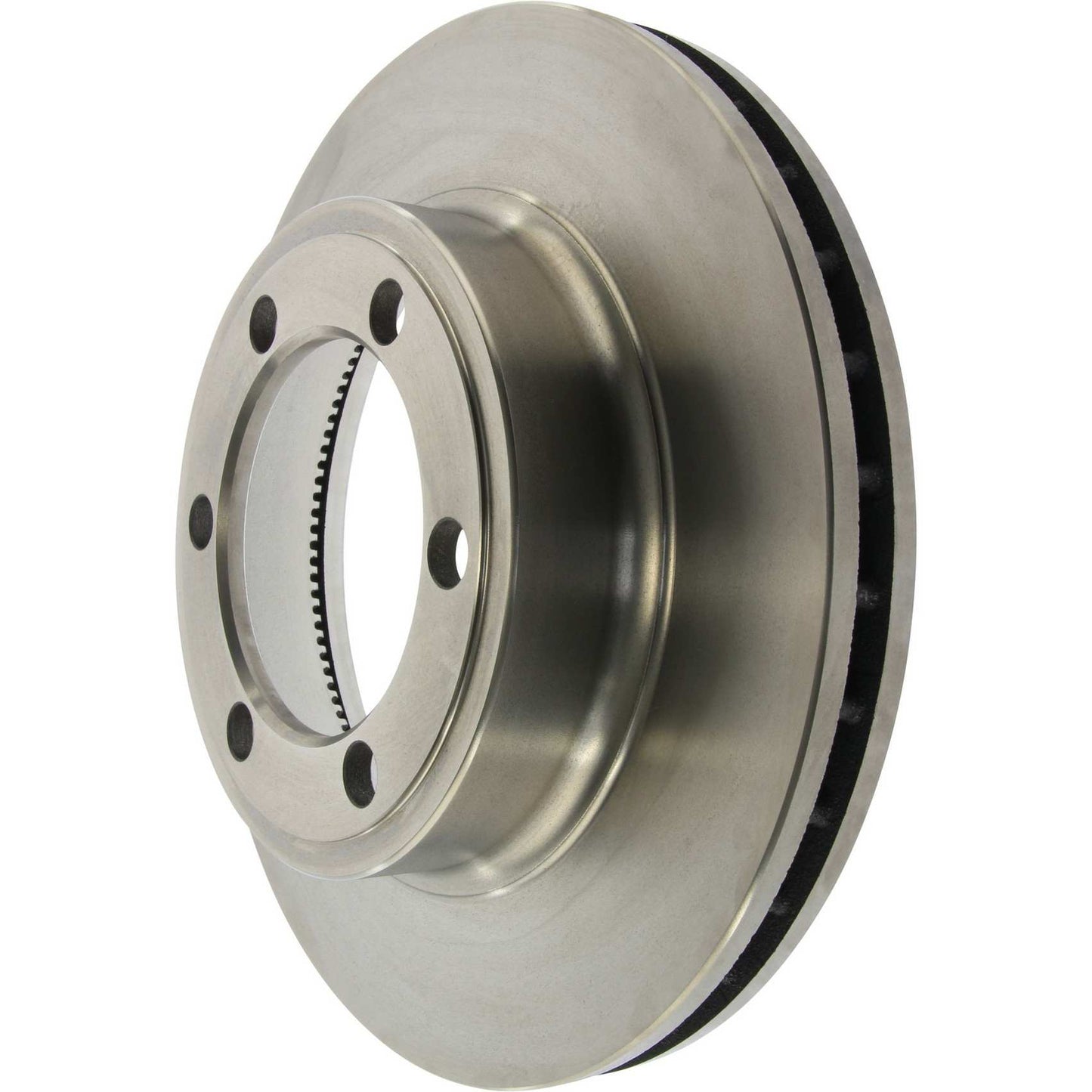 Centric Parts Disc Brake Rotor C-Tek Standard Non-Directional Finishes for 2003-1993 TC1000 2000-1997 TC2000 121.83015