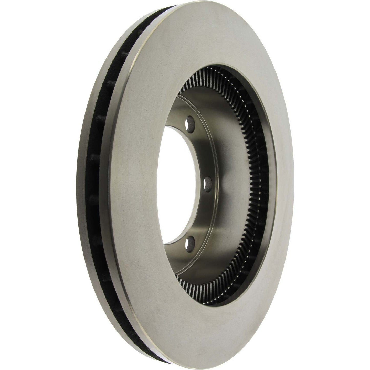 Centric Parts Disc Brake Rotor C-Tek Standard Non-Directional Finishes for 2003-1993 TC1000 2000-1997 TC2000 121.83015