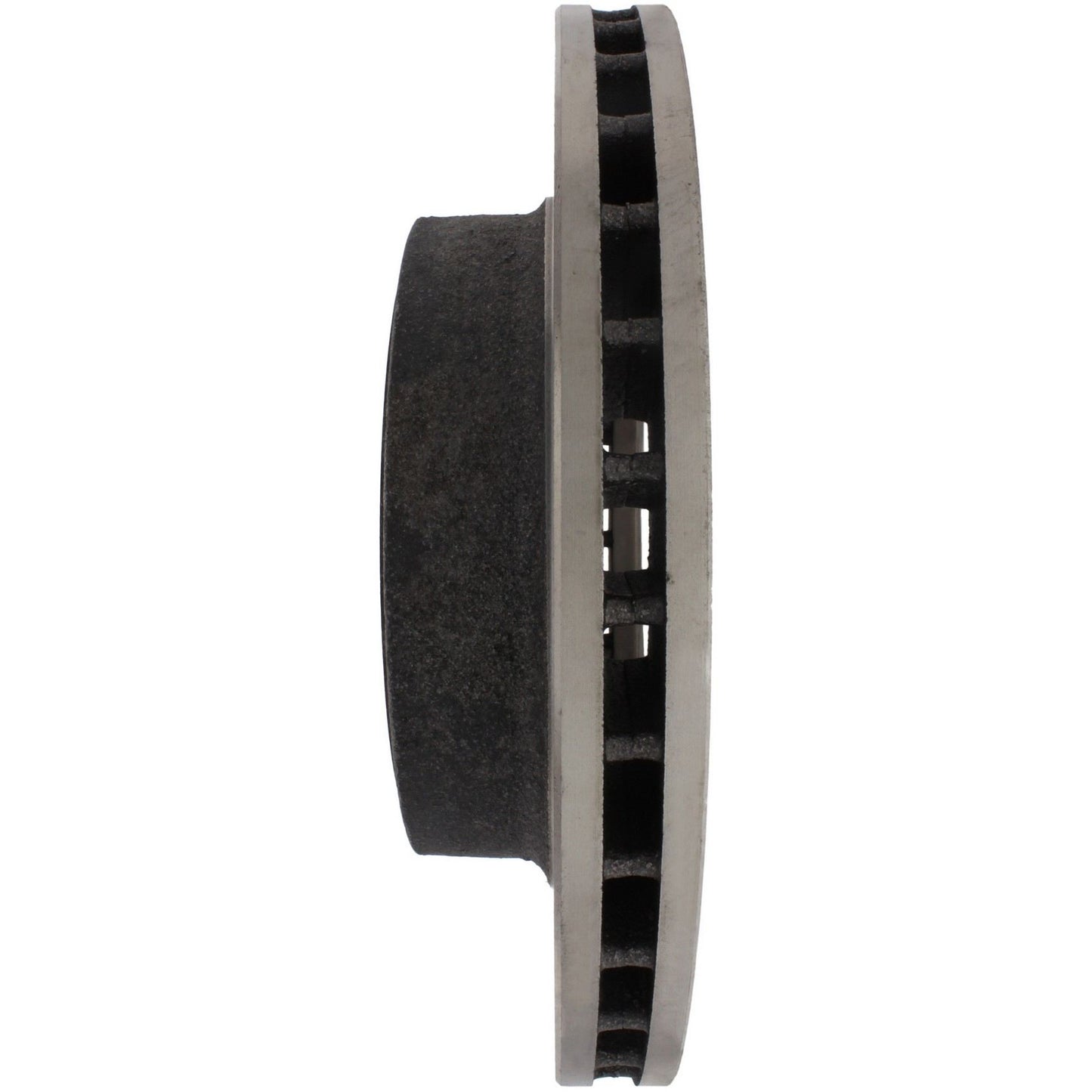 Centric Parts Disc Brake Rotor C-Tek Standard Non-Directional Finishes for 1993-2015 Ford F-Series 121.83016