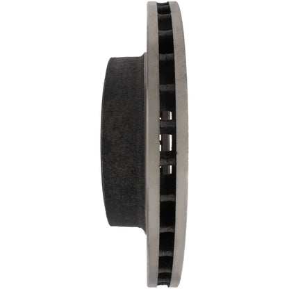 Centric Parts Disc Brake Rotor C-Tek Standard Non-Directional Finishes for 1993-2015 Ford F-Series 121.83016