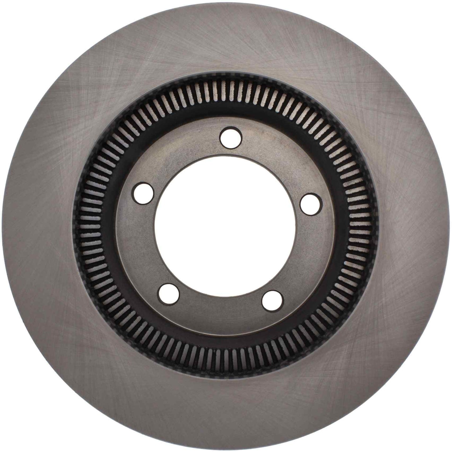Centric Parts Disc Brake Rotor C-Tek Standard Non-Directional Finishes for 1993-2015 Ford F-Series 121.83016