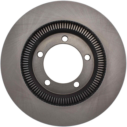 Centric Parts Disc Brake Rotor C-Tek Standard Non-Directional Finishes for 1993-2015 Ford F-Series 121.83016