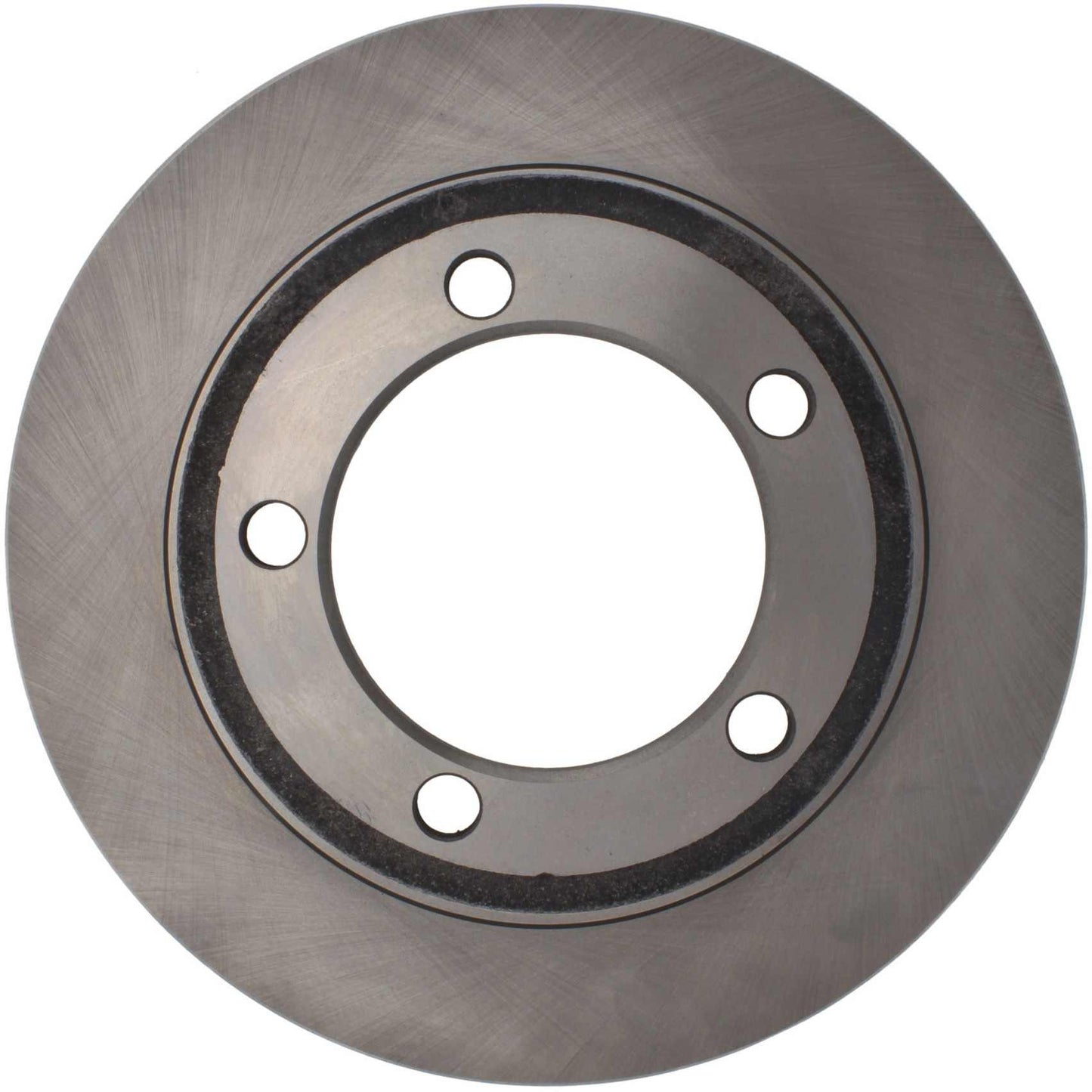 Centric Parts Disc Brake Rotor C-Tek Standard Non-Directional Finishes for 1993-2015 Ford F-Series 121.83016