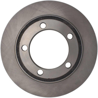 Centric Parts Disc Brake Rotor C-Tek Standard Non-Directional Finishes for 1993-2015 Ford F-Series 121.83016