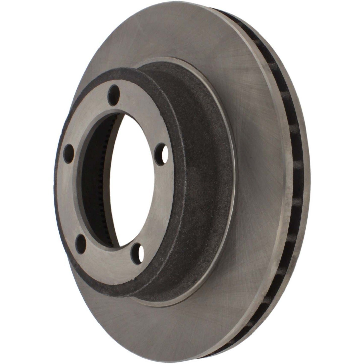 Centric Parts Disc Brake Rotor C-Tek Standard Non-Directional Finishes for 1993-2015 Ford F-Series 121.83016