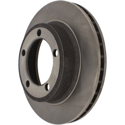 Centric Parts Disc Brake Rotor C-Tek Standard Non-Directional Finishes for 1993-2015 Ford F-Series 121.83016