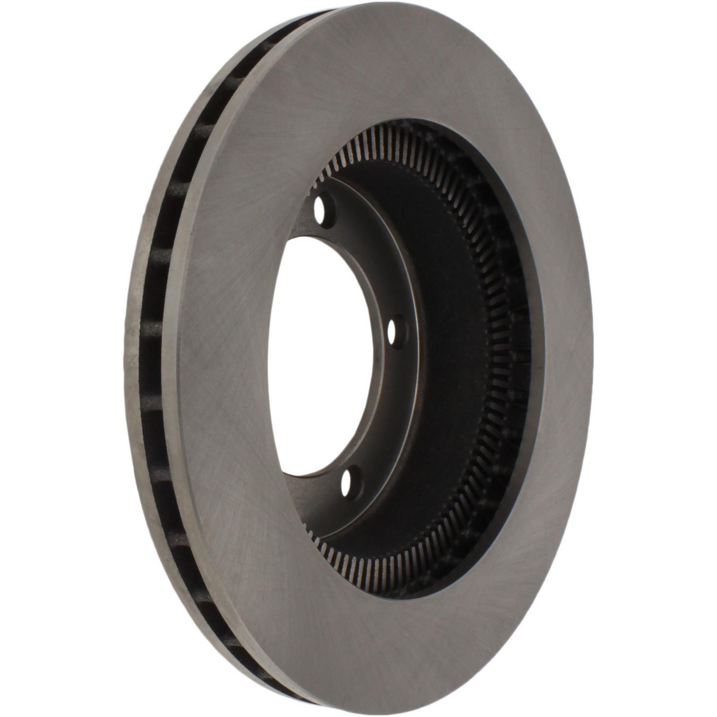 Centric Parts Disc Brake Rotor C-Tek Standard Non-Directional Finishes for 1993-2015 Ford F-Series 121.83016