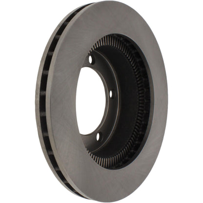 Centric Parts Disc Brake Rotor C-Tek Standard Non-Directional Finishes for 1993-2015 Ford F-Series 121.83016