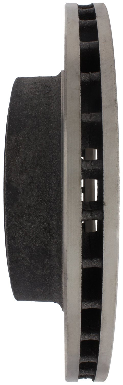 Centric Parts Disc Brake Rotor C-Tek Standard Non-Directional Finishes for 1993-2015 Ford F-Series 121.83016