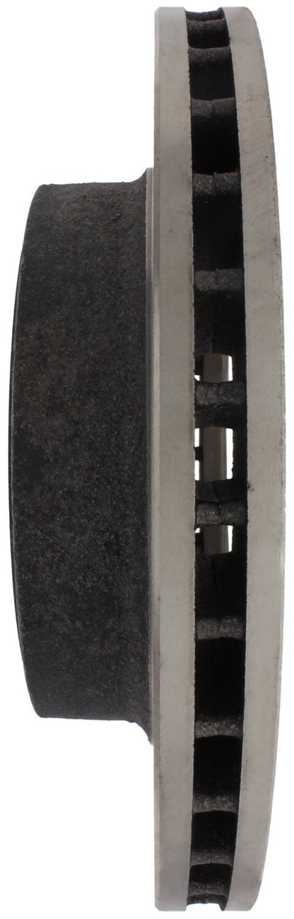 Centric Parts Disc Brake Rotor C-Tek Standard Non-Directional Finishes for 1993-2015 Ford F-Series 121.83016