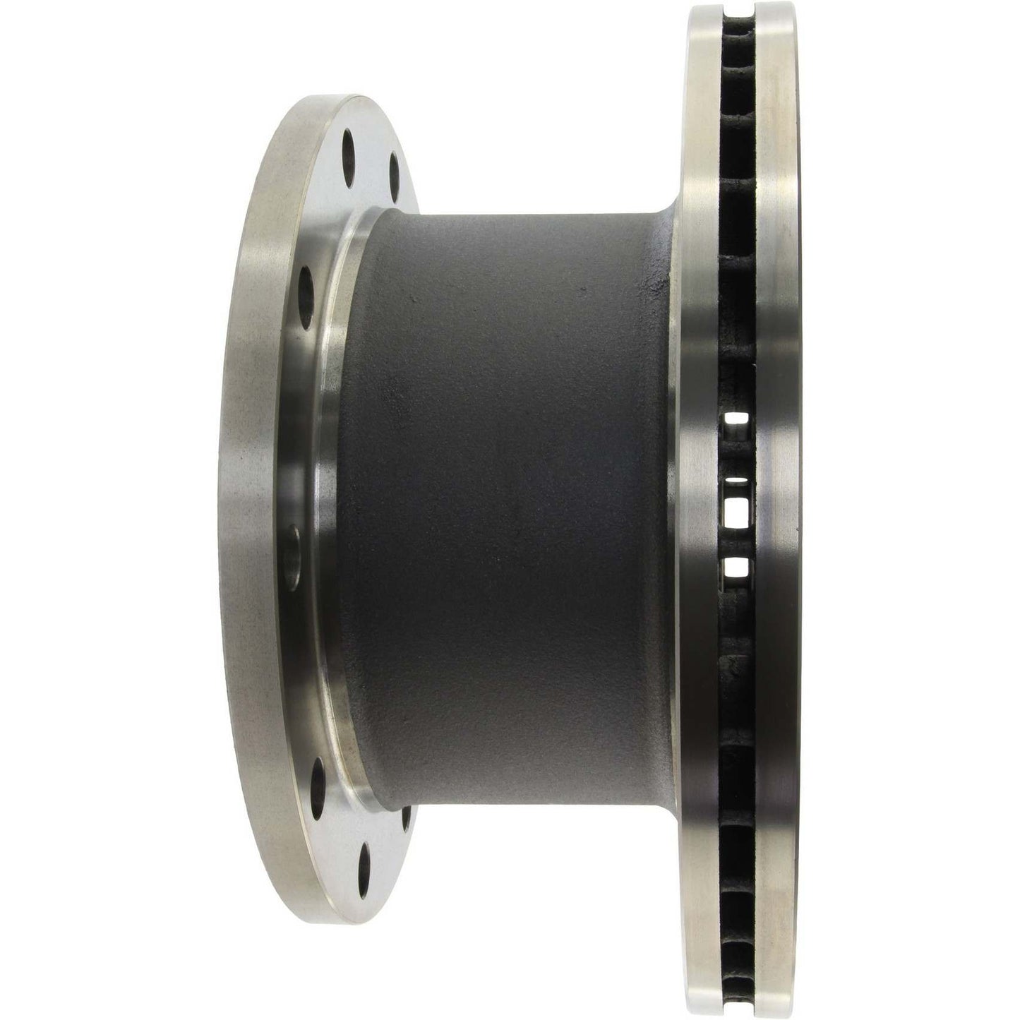 Centric Parts Disc Brake Rotor C-Tek Standard Non-Directional Finishes for 2005-2008 Freightliner B2 121.84001