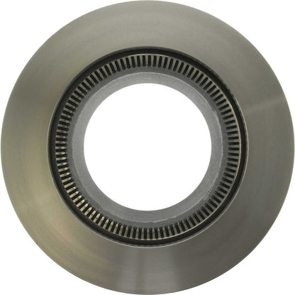 Centric Parts Disc Brake Rotor C-Tek Standard Non-Directional Finishes for 2005-2008 Freightliner B2 121.84001