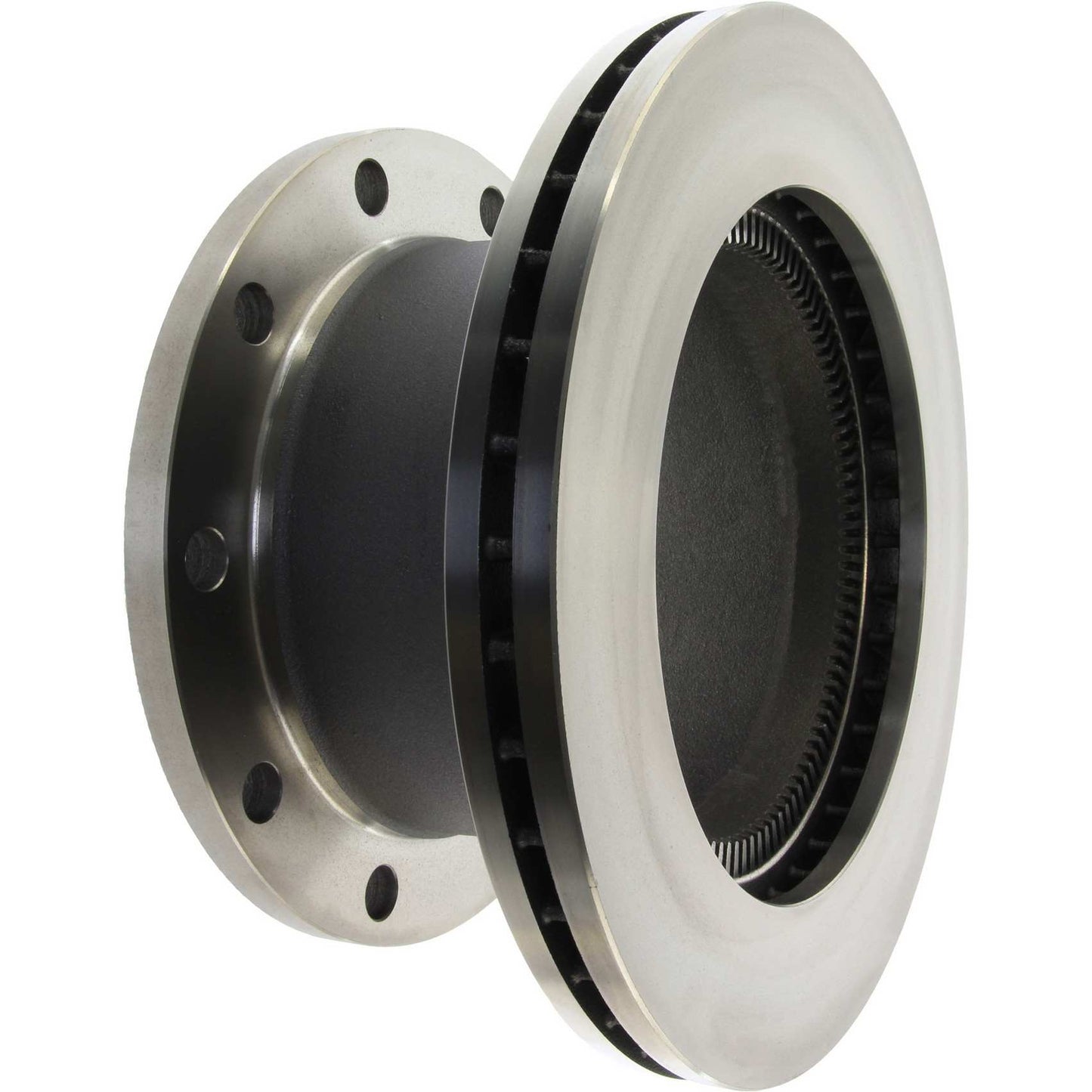 Centric Parts Disc Brake Rotor C-Tek Standard Non-Directional Finishes for 2005-2008 Freightliner B2 121.84001