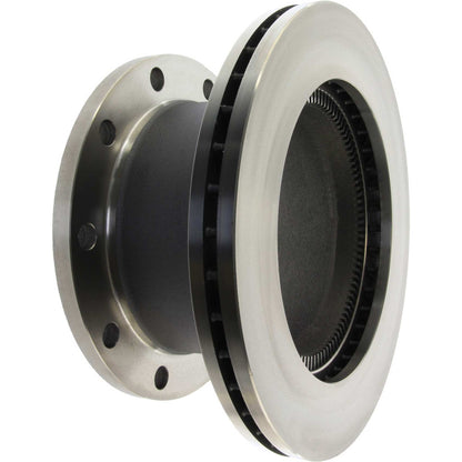 Centric Parts Disc Brake Rotor C-Tek Standard Non-Directional Finishes for 2005-2008 Freightliner B2 121.84001