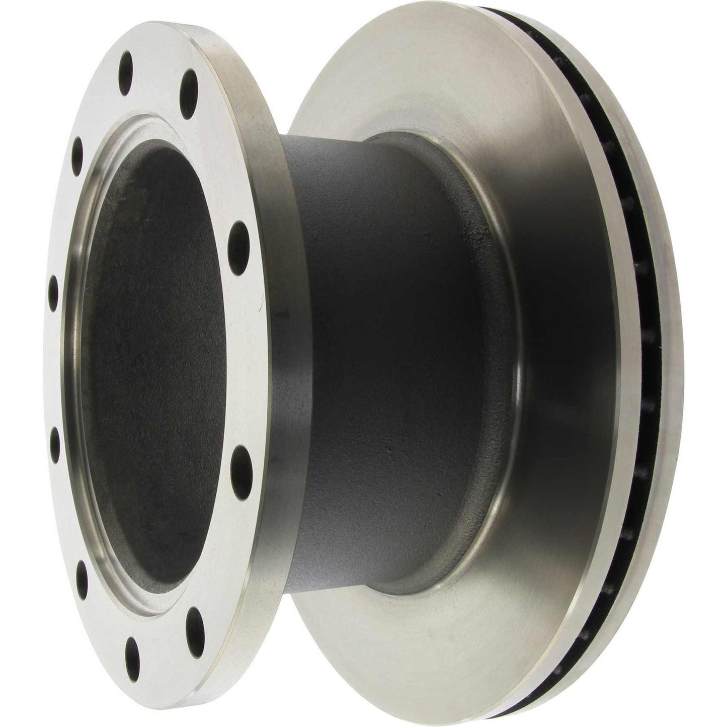 Centric Parts Disc Brake Rotor C-Tek Standard Non-Directional Finishes for 2005-2008 Freightliner B2 121.84001