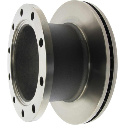 Centric Parts Disc Brake Rotor C-Tek Standard Non-Directional Finishes for 2005-2008 Freightliner B2 121.84001