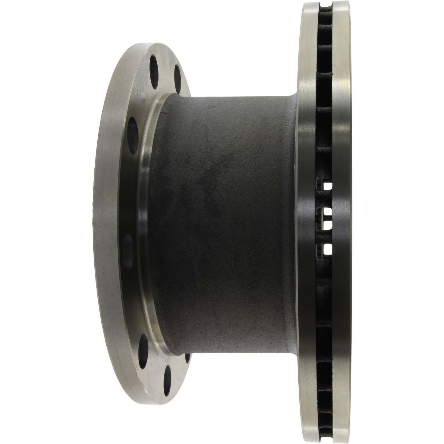 Centric Parts Disc Brake Rotor C-Tek Standard with Non-Directional Finishes for 2005-2020 Freightliner B2 121.84003