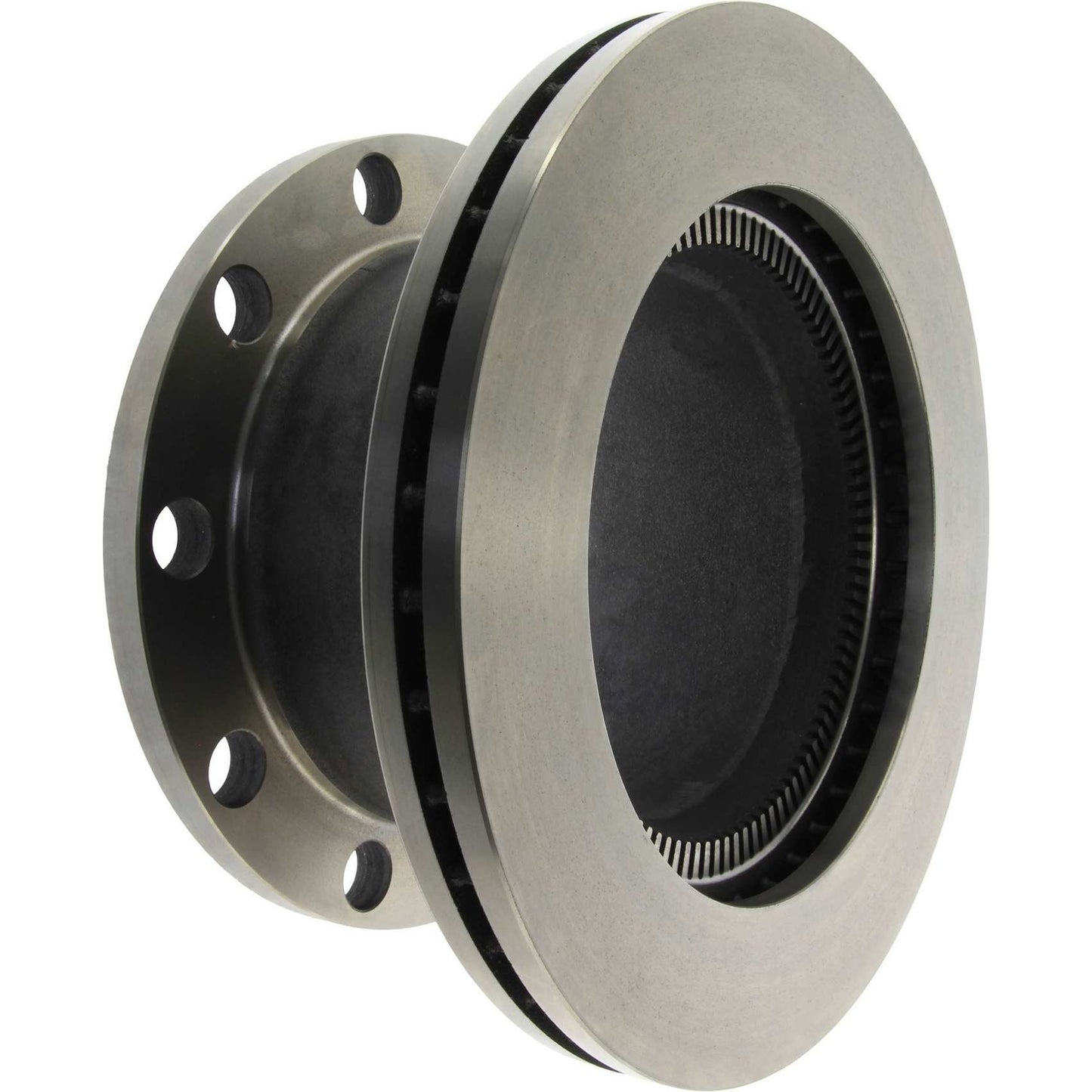 Centric Parts Disc Brake Rotor C-Tek Standard with Non-Directional Finishes for 2005-2020 Freightliner B2 121.84003
