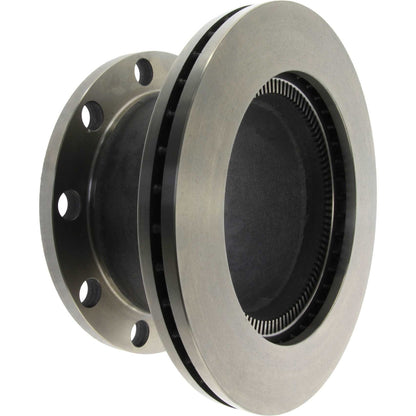 Centric Parts Disc Brake Rotor C-Tek Standard with Non-Directional Finishes for 2005-2020 Freightliner B2 121.84003