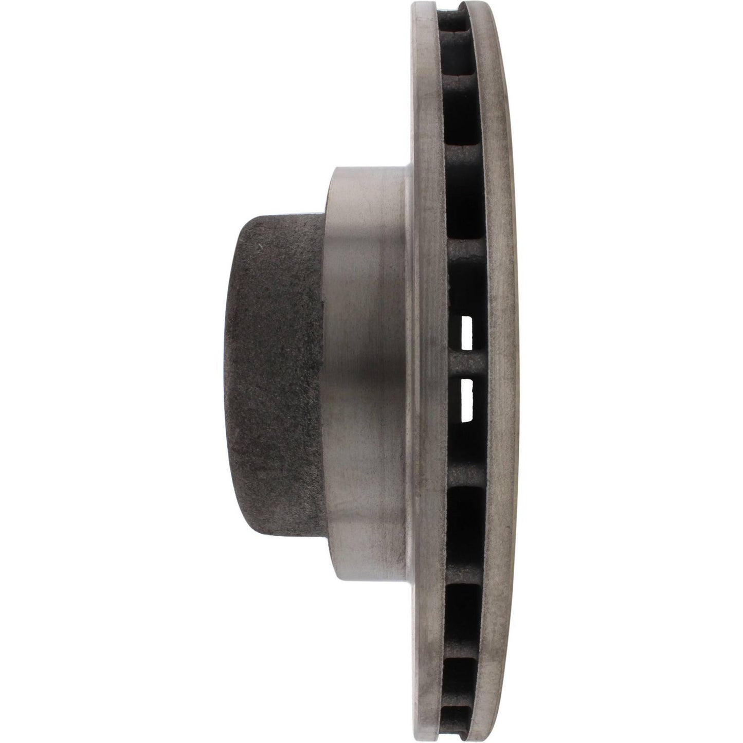 Centric Parts Disc Brake Rotor Standard Workhorse W42 for 2011-2006 121.85000