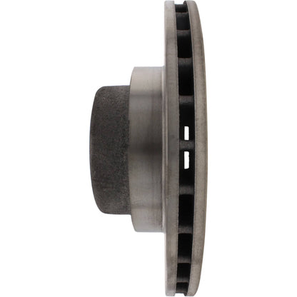 Centric Parts Disc Brake Rotor Standard Workhorse W42 for 2011-2006 121.85000